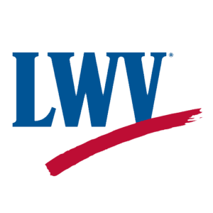 LWV Logo