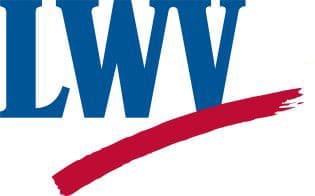 League of Women Voters logo