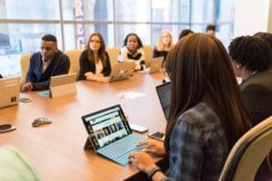 Committee finalizing program priorities