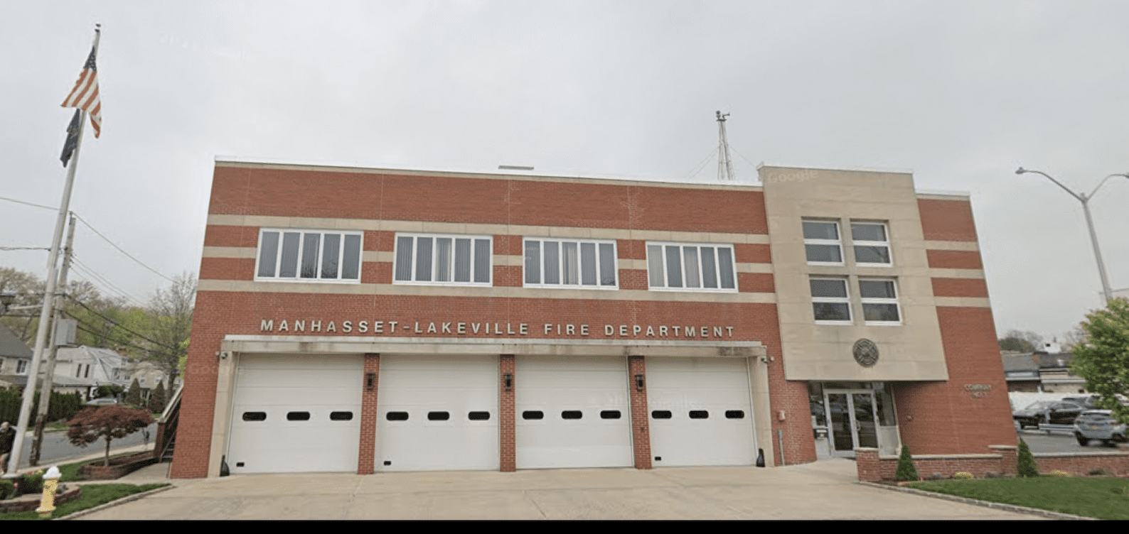 Manhasset Lakeville Fire & Water
